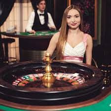slot login app interface showing live casino tables on mobile